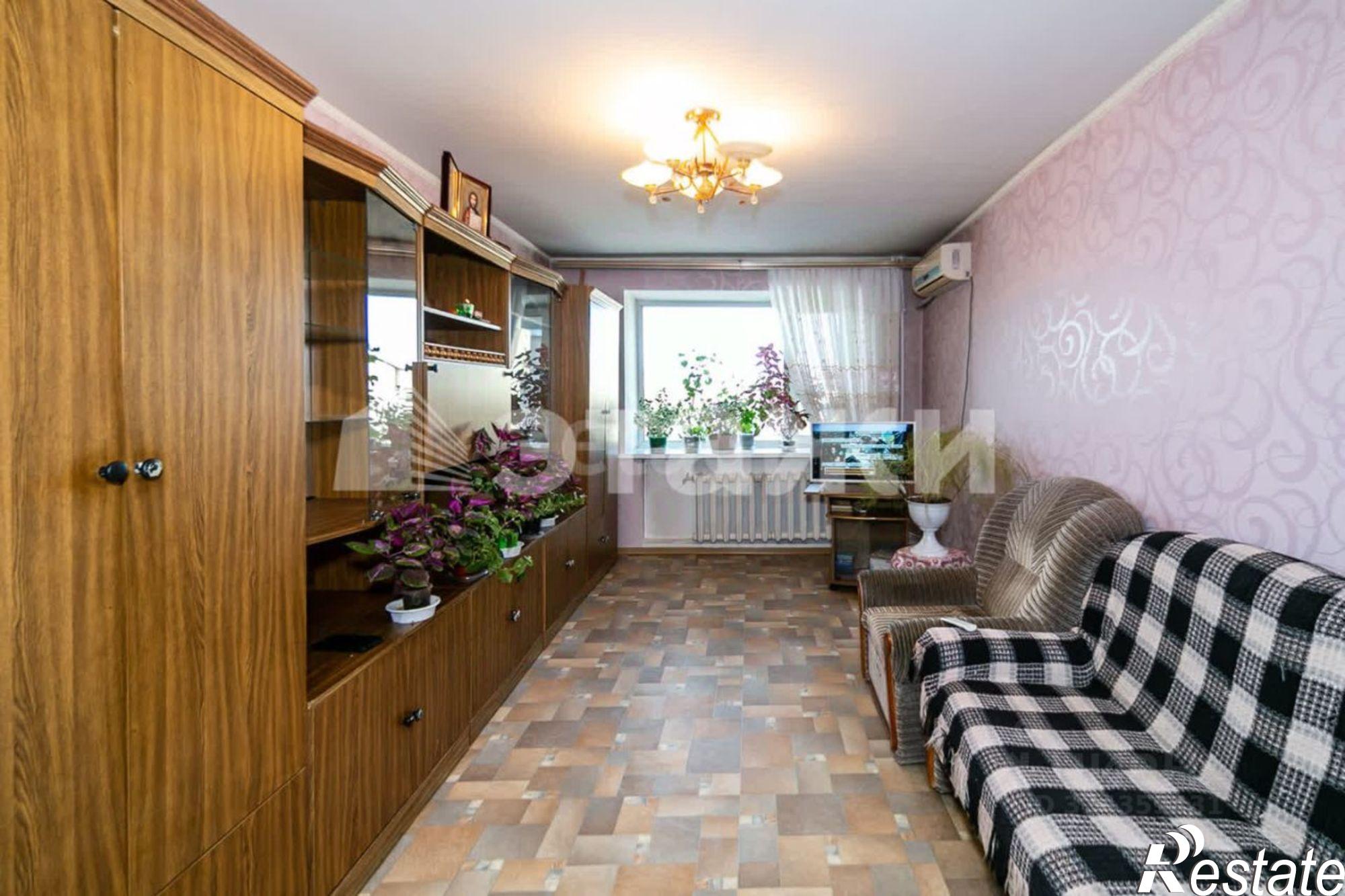 Купить квартиру за 7 000 000 рублей на Ученический переулок, 6