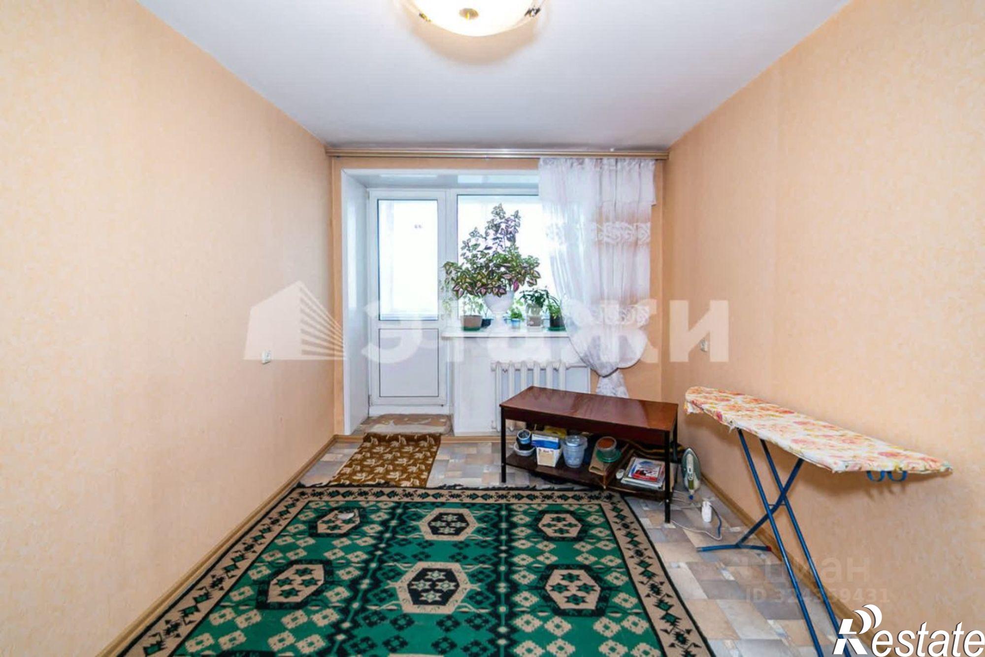 Купить квартиру за 7 000 000 рублей на Ученический переулок, 6