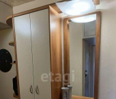 2-комн, 45кв м, этаж 5/5 улица Калинина, 76