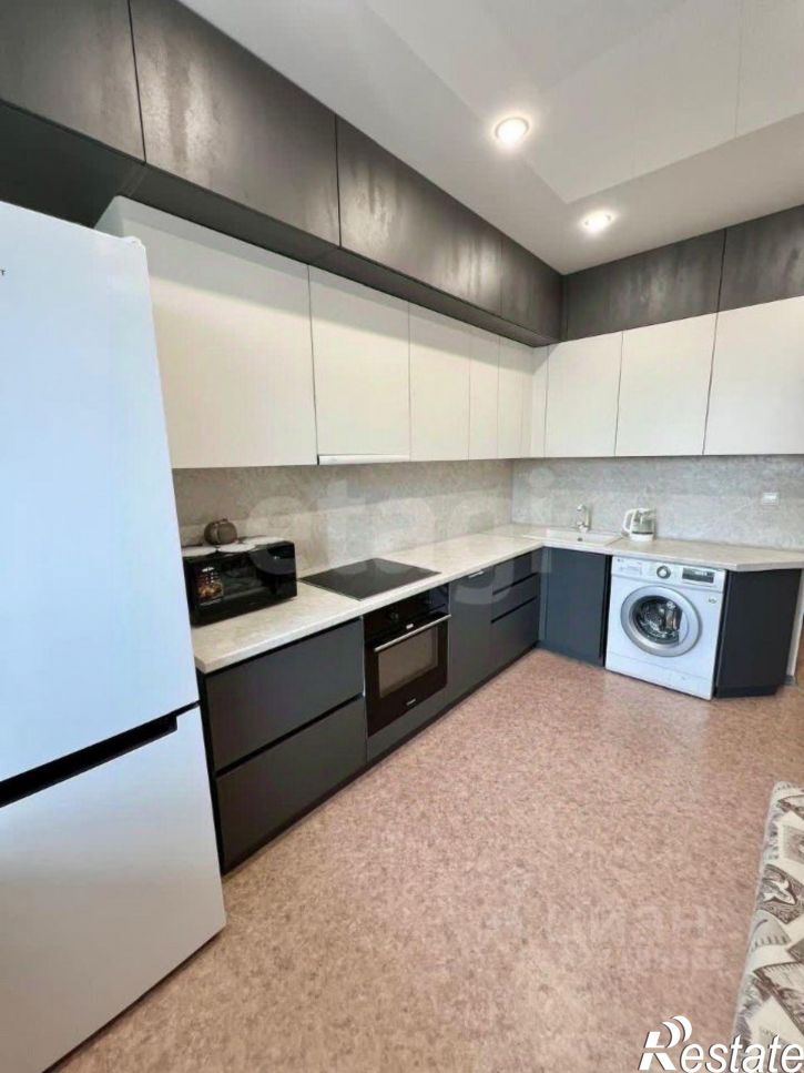 1-комн квартира улица Василенко, 14/2,  д. 14/2