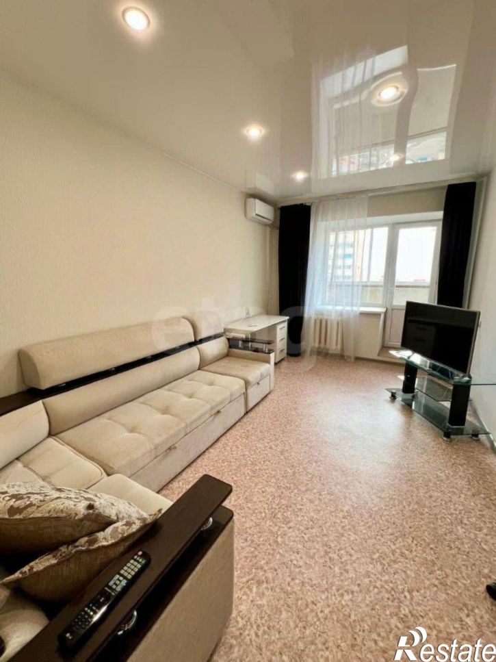 1-комн квартира улица Василенко, 14/2,  д. 14/2