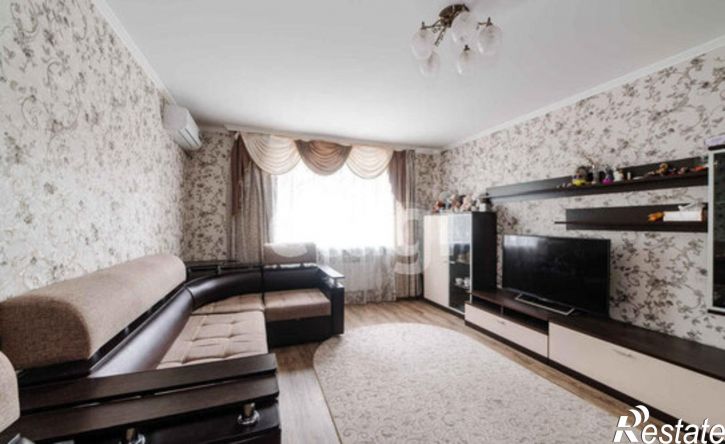 4-комн квартира Амурская улица, 24,  д. 24