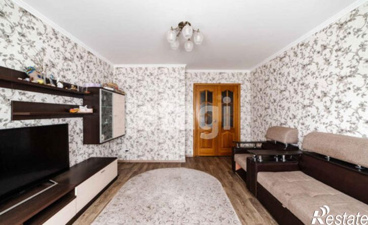 4-комн квартира Амурская улица, 24,  д. 24
