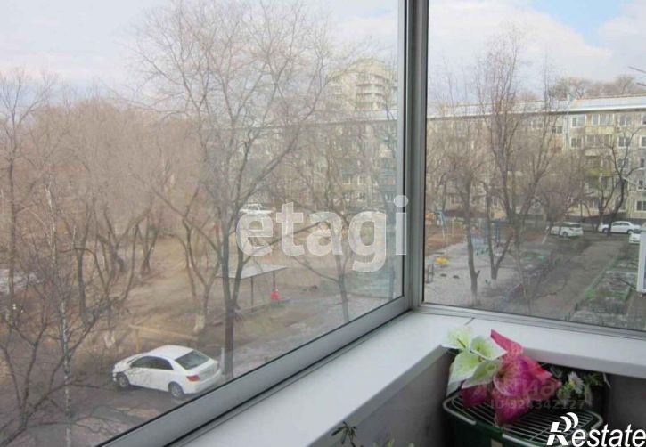 2-комн квартира улица Калинина, 76,  д. 76