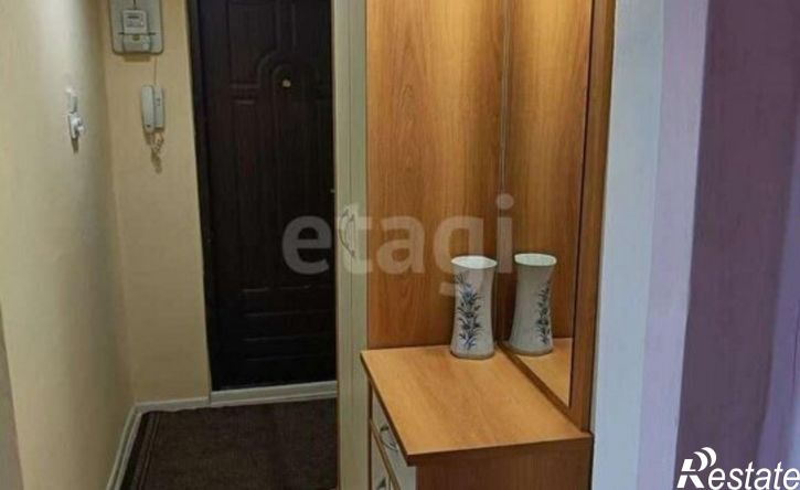 2-комн квартира улица Калинина, 76,  д. 76