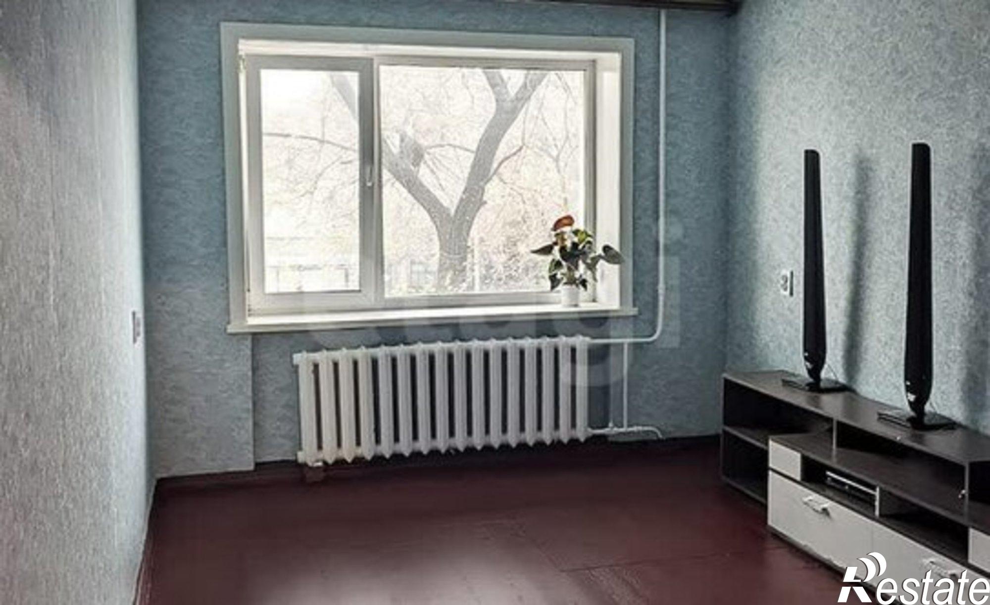 Купить квартиру за 5 100 000 рублей на Южный переулок, 1/5