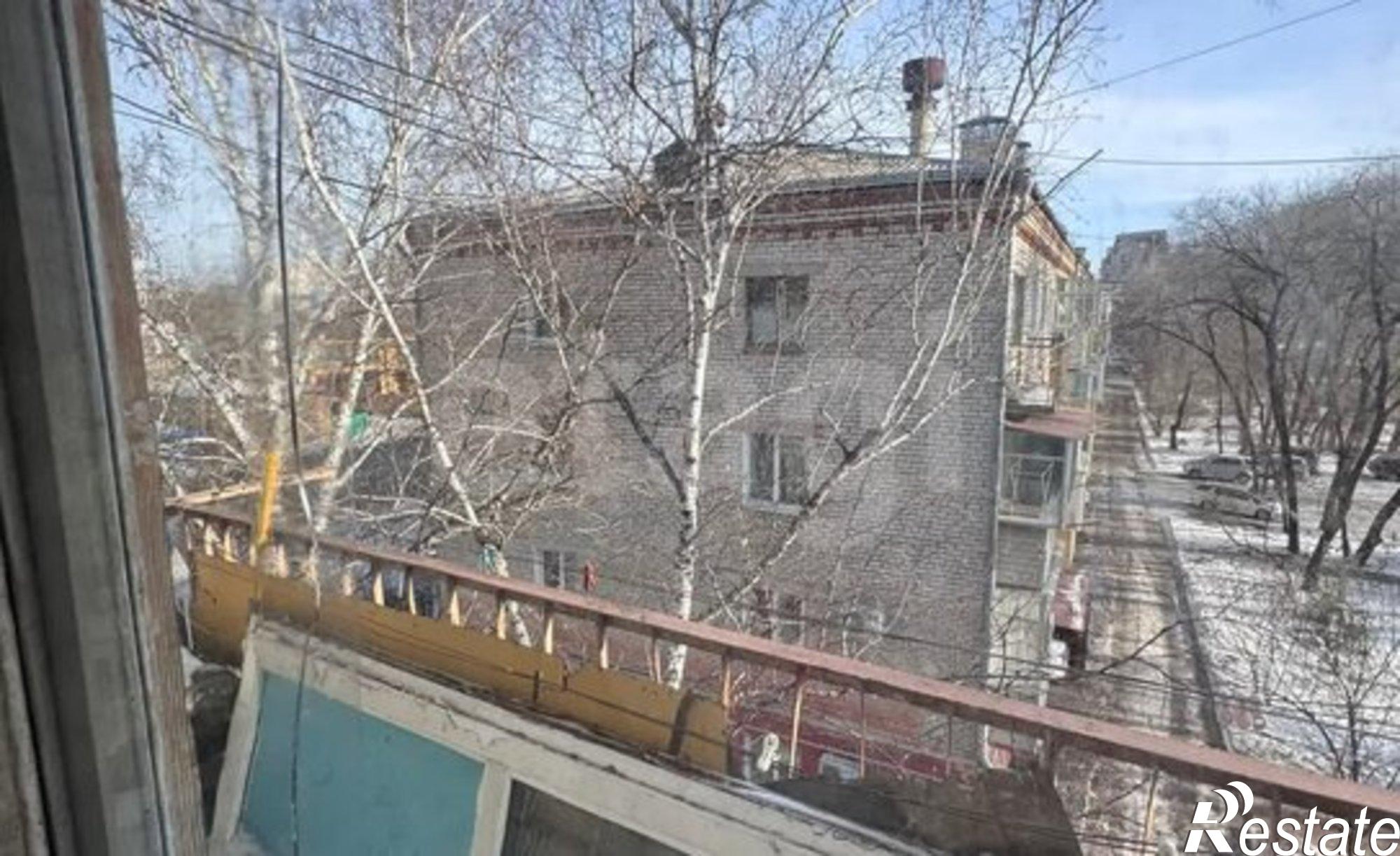 Купить квартиру за 4 820 000 рублей на Октябрьская улица, 160/4