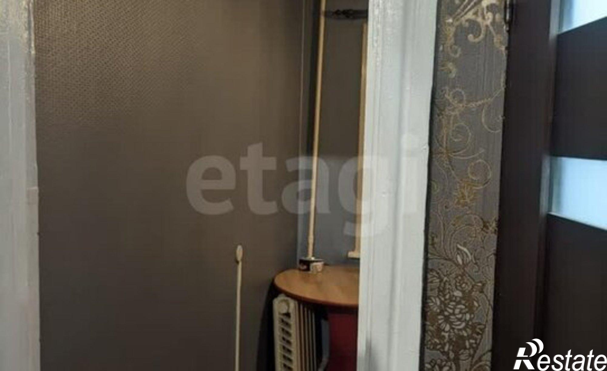 Купить квартиру за 5 100 000 рублей на Южный переулок, 1/5