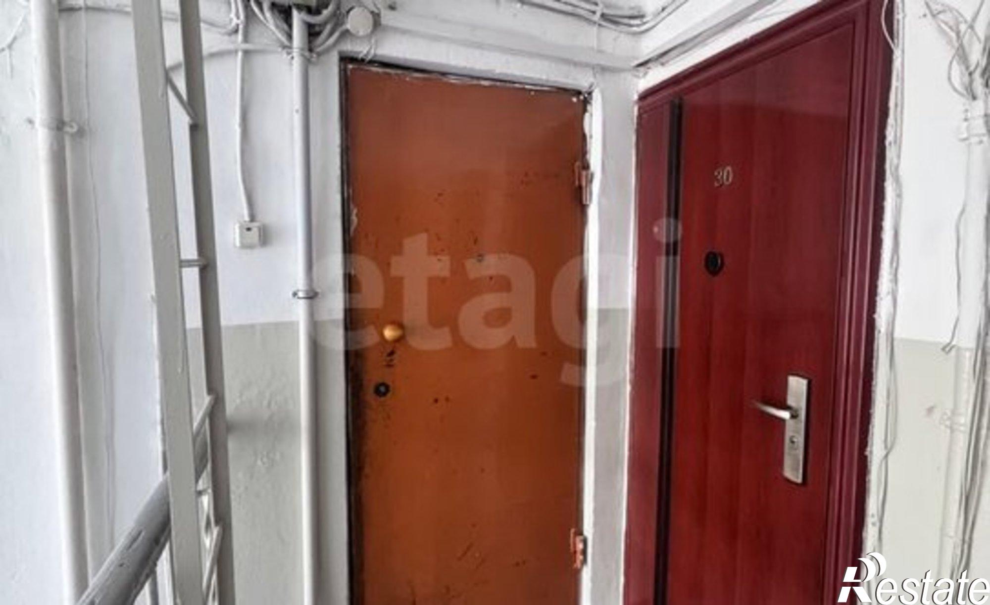 Купить квартиру за 4 820 000 рублей на Октябрьская улица, 160/4