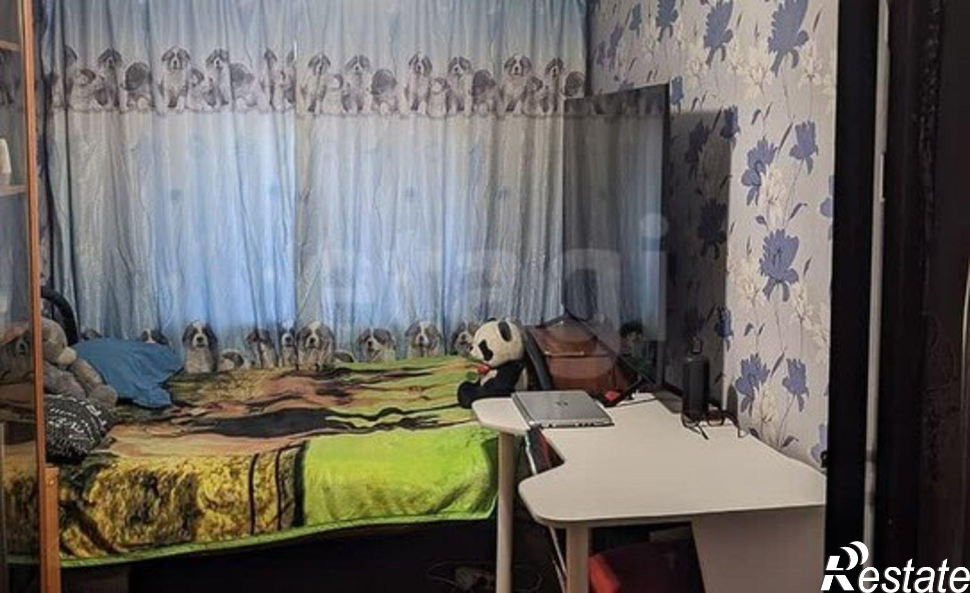 Купить квартиру за 5 100 000 рублей на Южный переулок, 1/5