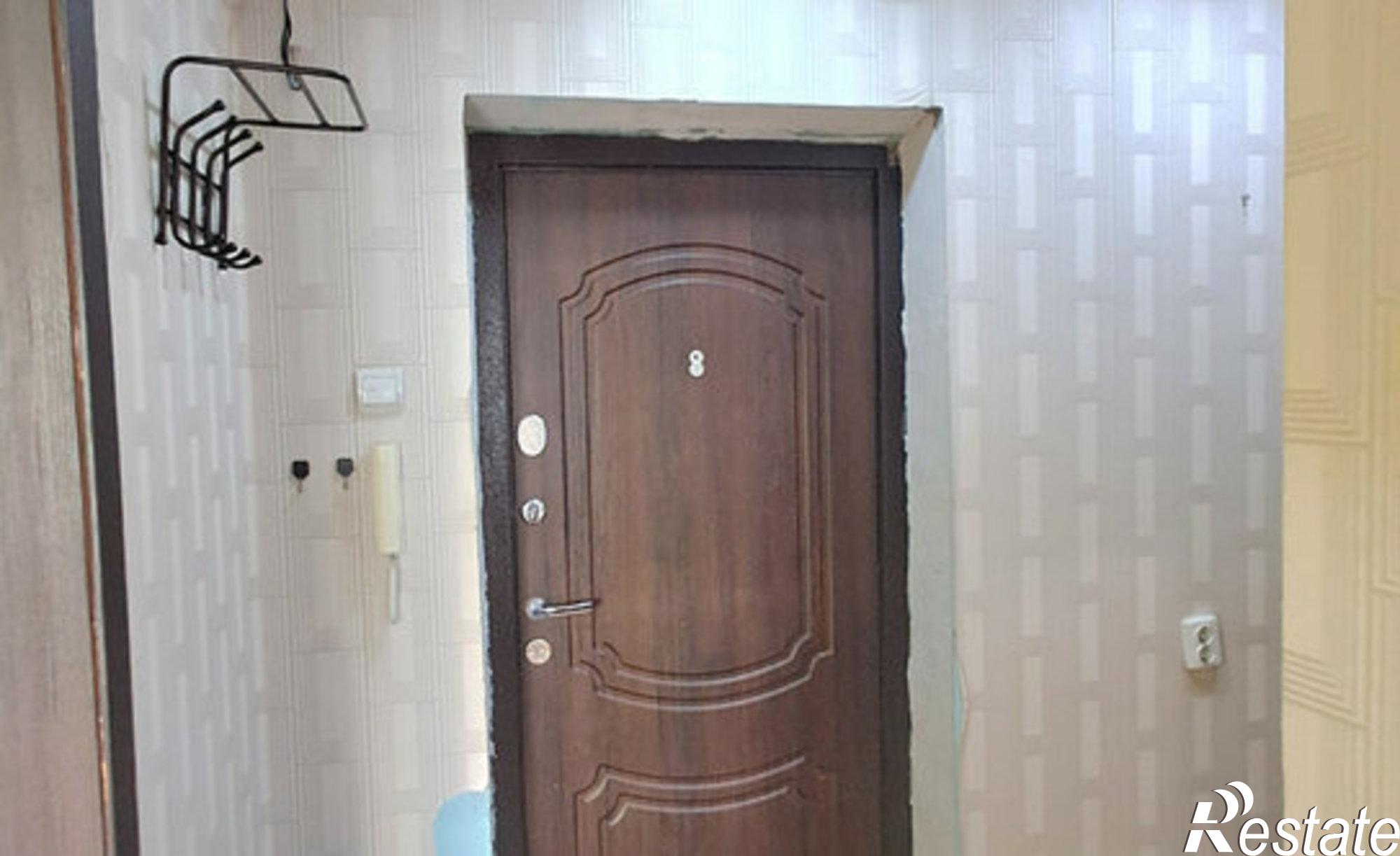 Купить квартиру за 4 980 000 рублей на улица Шафира, 64/2