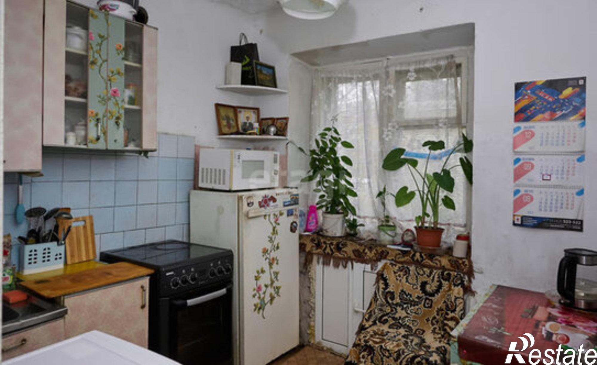 Купить квартиру за 4 820 000 рублей на Октябрьская улица, 160/4