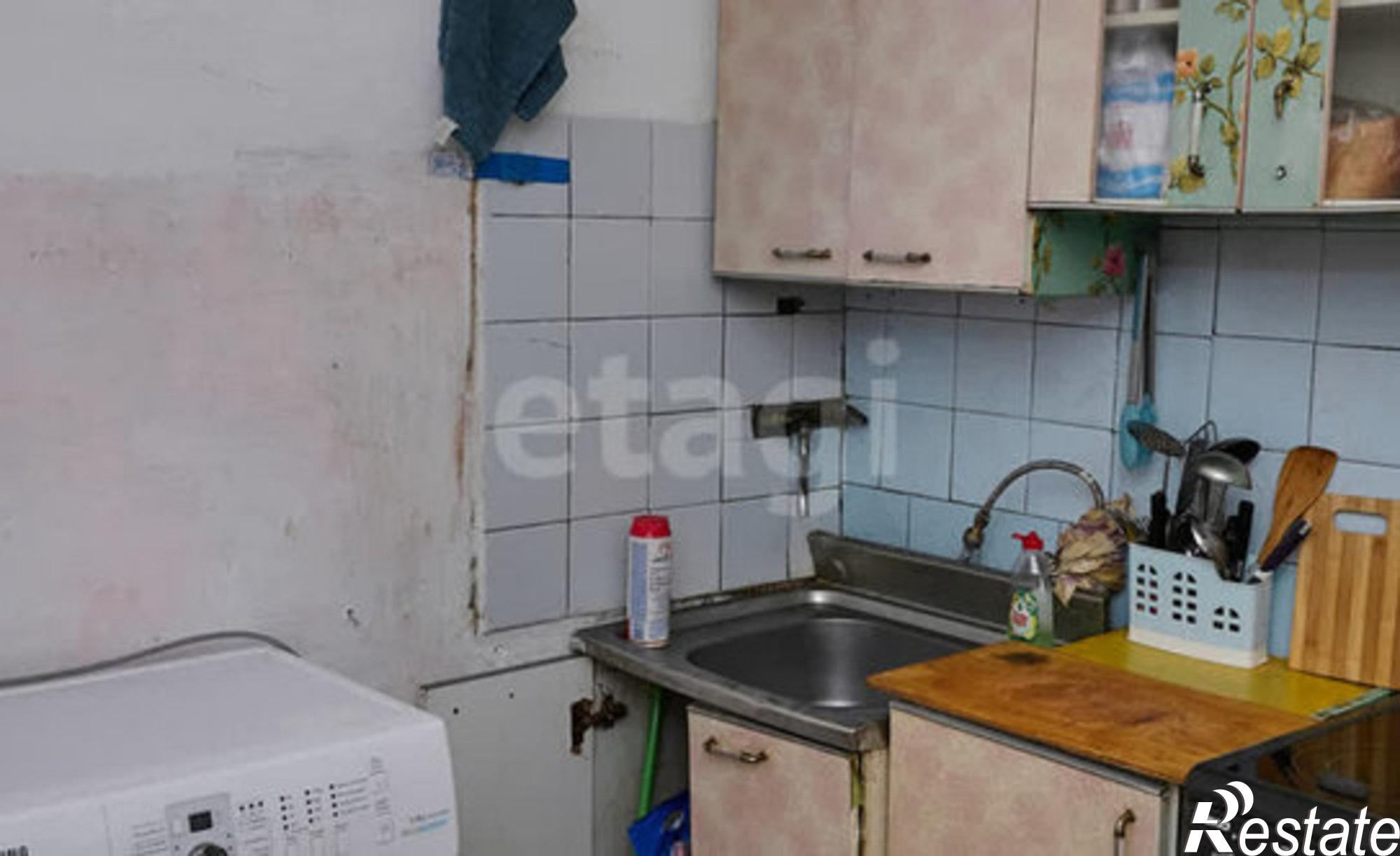 Купить квартиру за 4 820 000 рублей на Октябрьская улица, 160/4