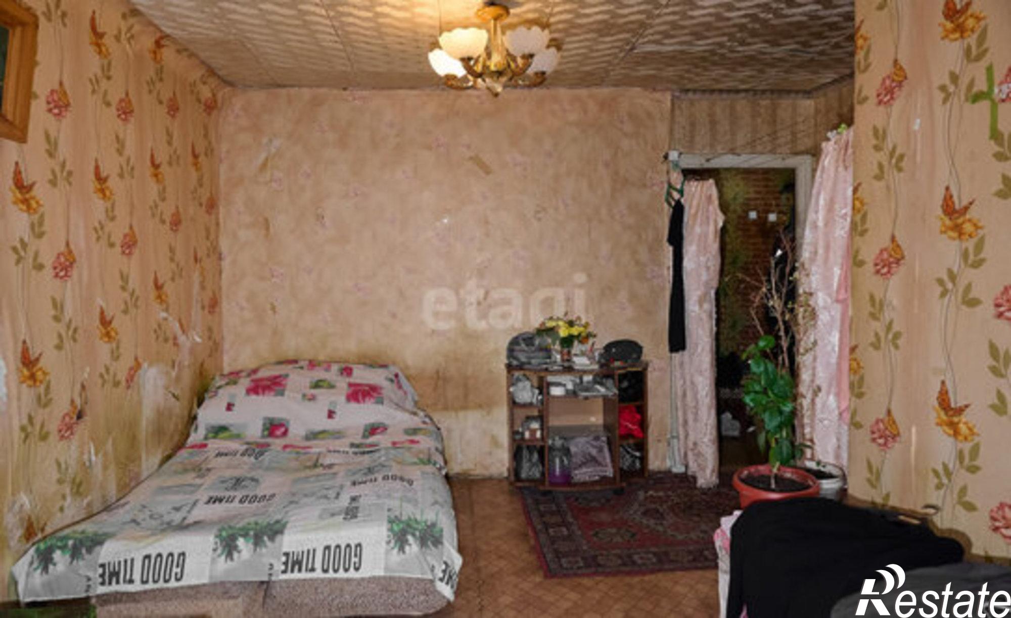 Купить квартиру за 4 820 000 рублей на Октябрьская улица, 160/4