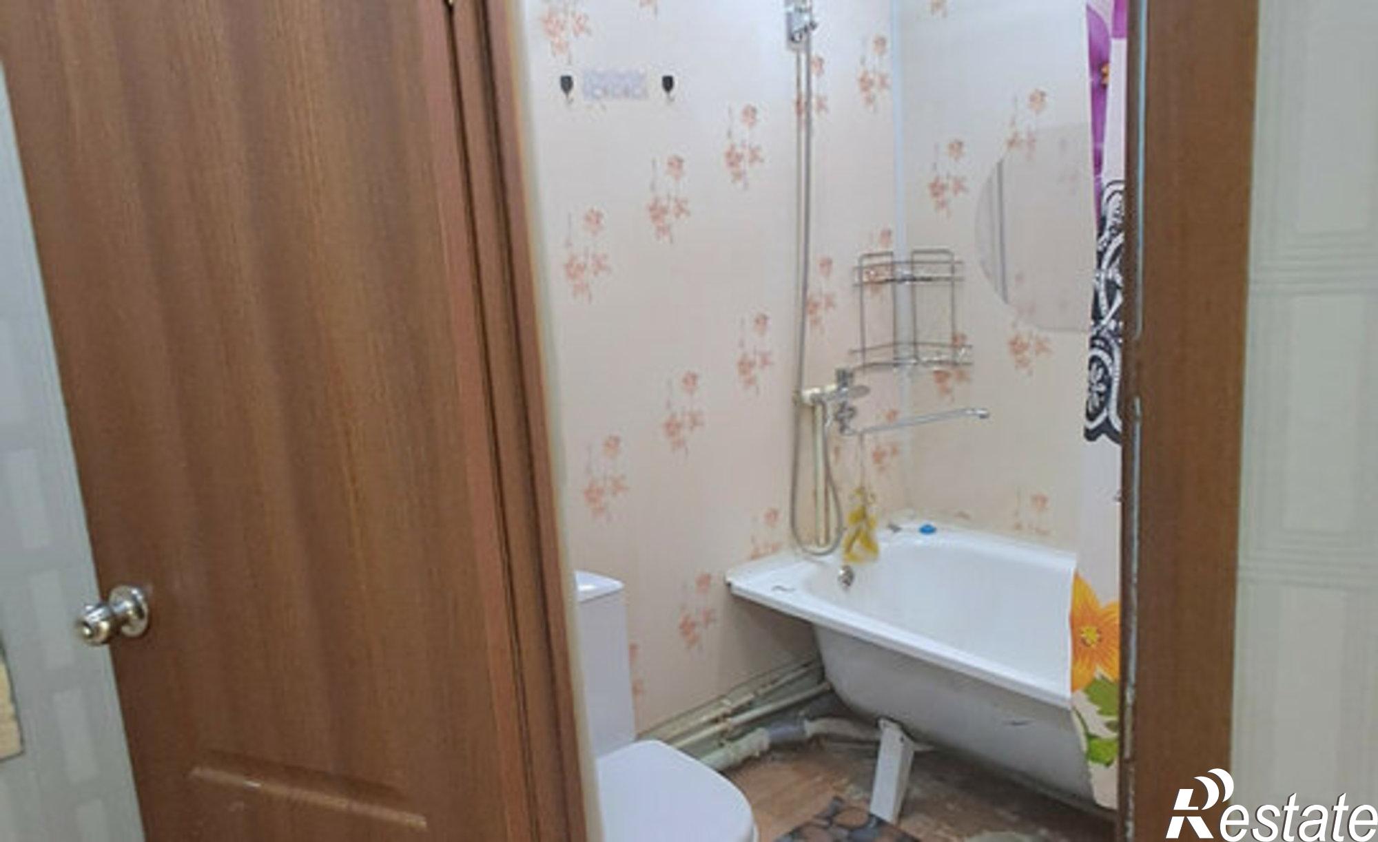 Купить квартиру за 4 980 000 рублей на улица Шафира, 64/2