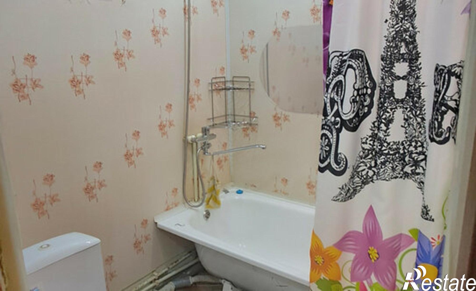 Купить квартиру за 4 980 000 рублей на улица Шафира, 64/2