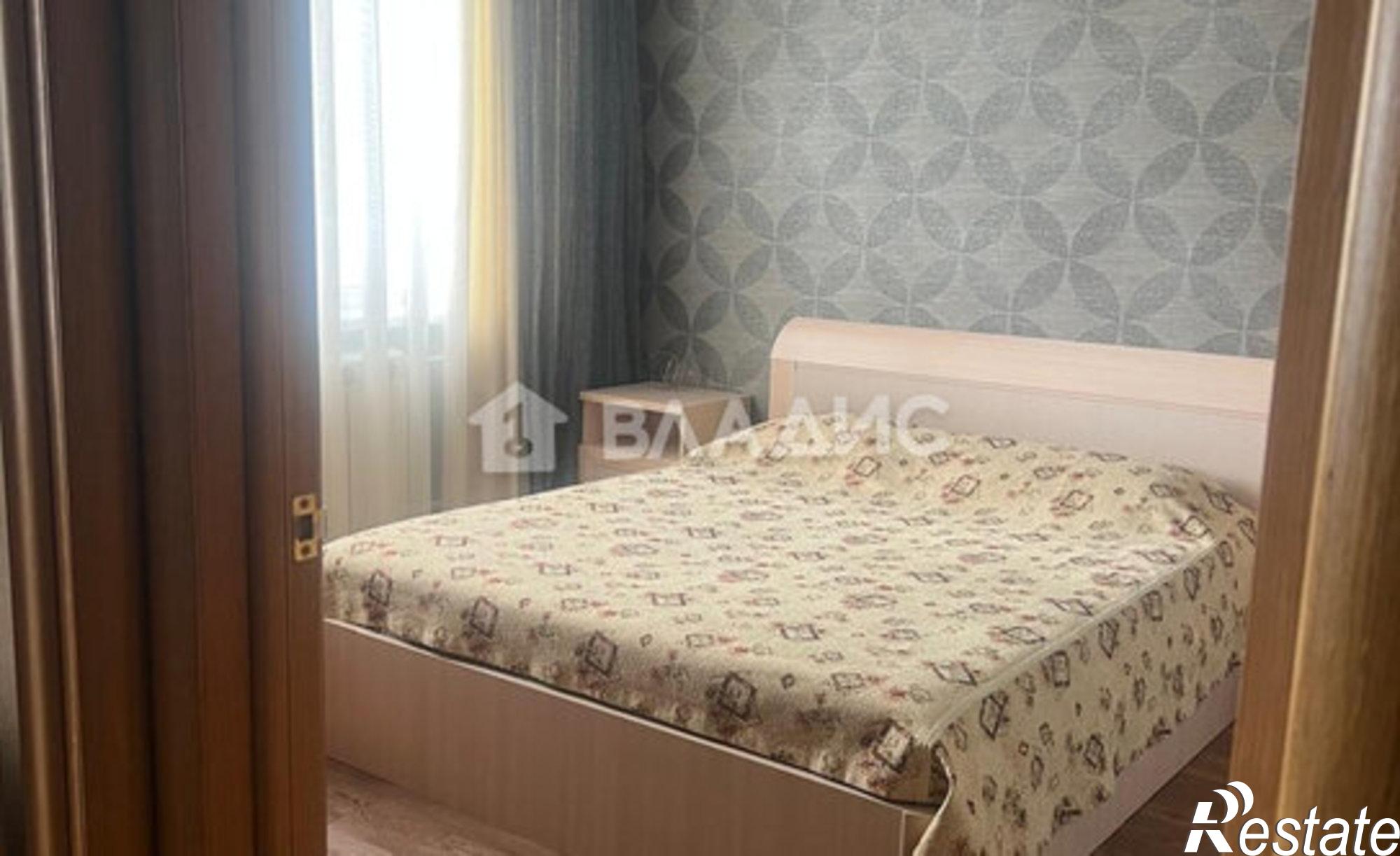 Купить квартиру за 11 350 000 рублей на Студенческая улица, 49