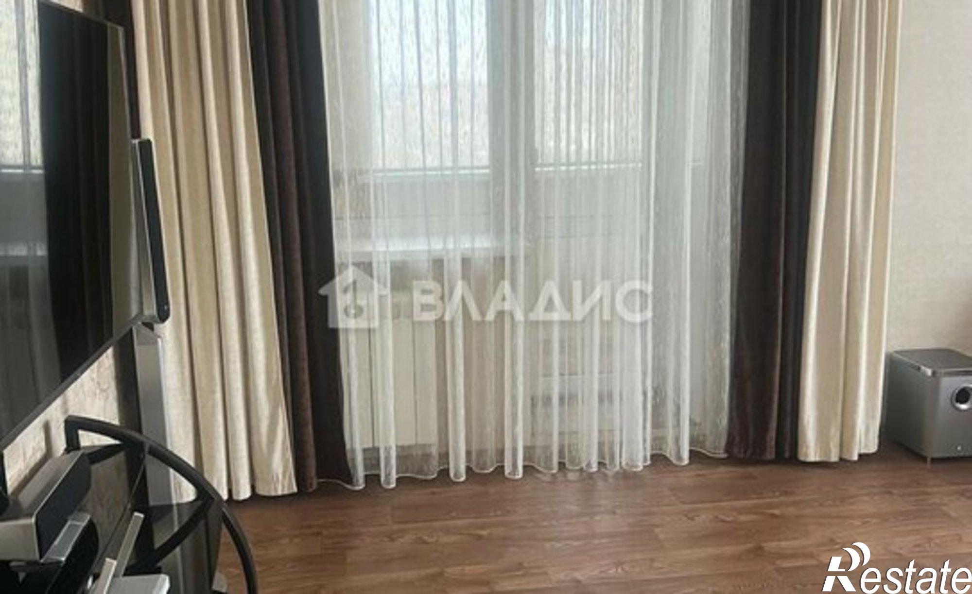 Купить квартиру за 11 350 000 рублей на Студенческая улица, 49