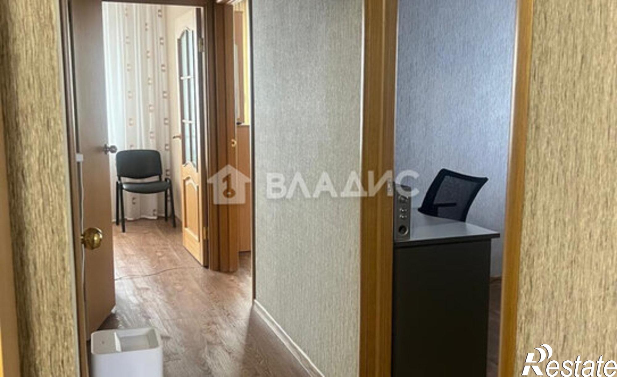 Купить квартиру за 11 350 000 рублей на Студенческая улица, 49