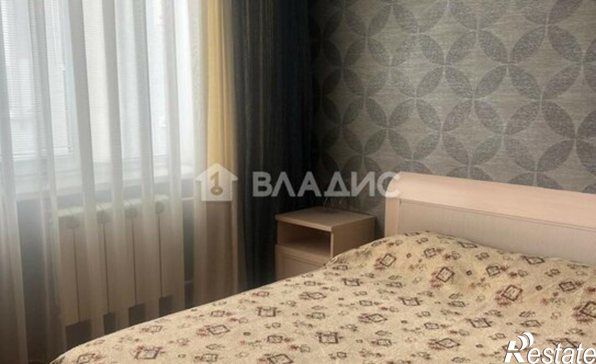 Купить квартиру за 11 350 000 рублей на Студенческая улица, 49