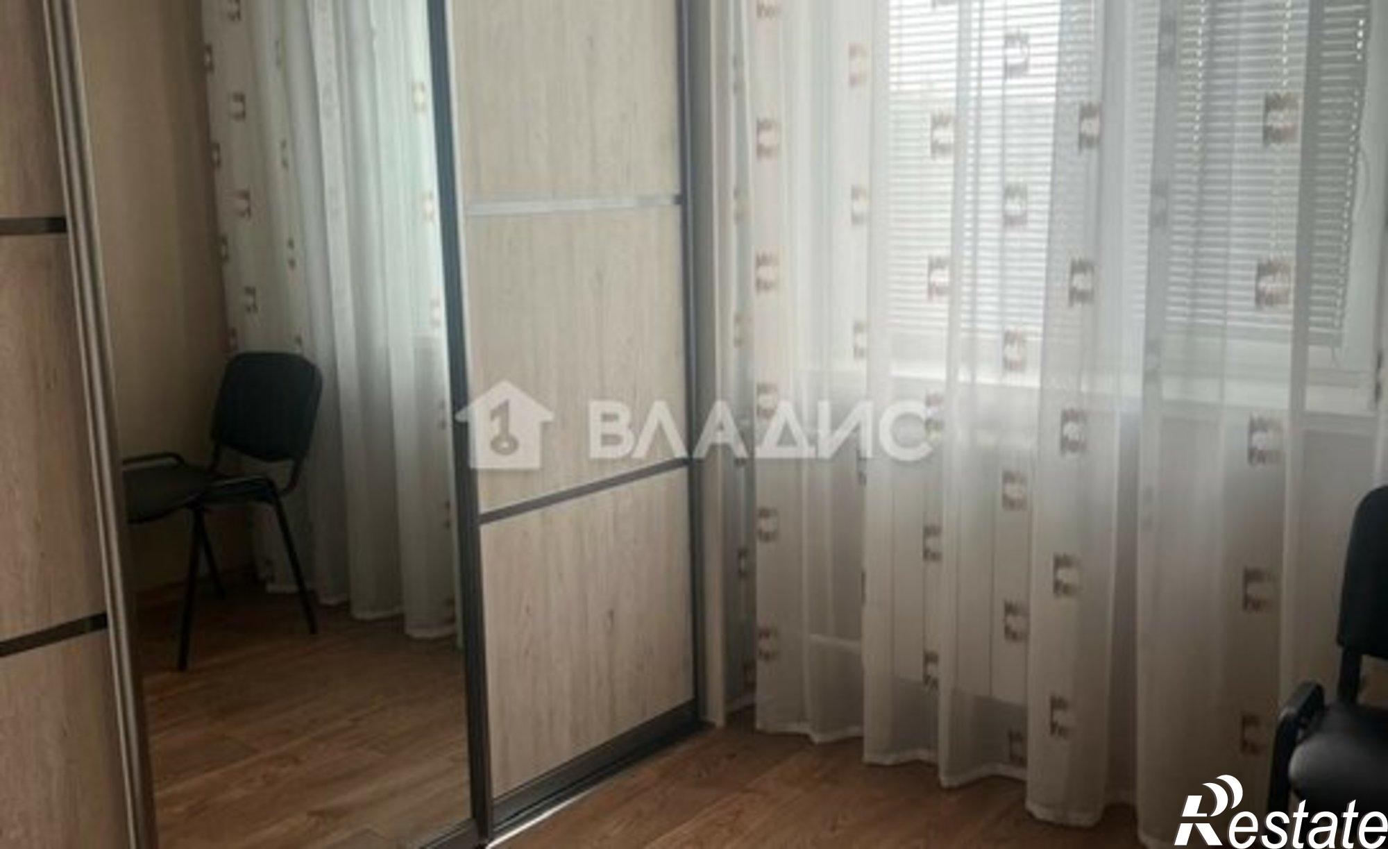 Купить квартиру за 11 350 000 рублей на Студенческая улица, 49