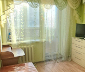 1-комн, 32кв м, этаж 2/5 улица Шафира, 64/2