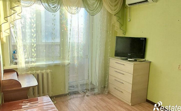 1-комн квартира улица Шафира, 64/2,  д. 64/2