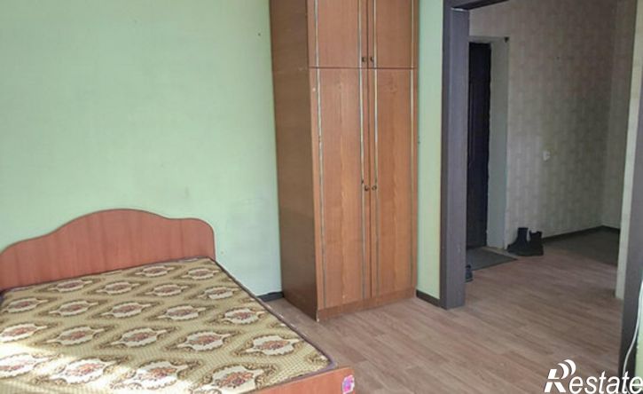 1-комн квартира улица Шафира, 64/2,  д. 64/2