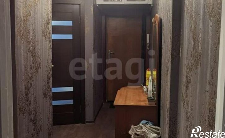 3-комн квартира Южный переулок, 1/5,  д. 1/5