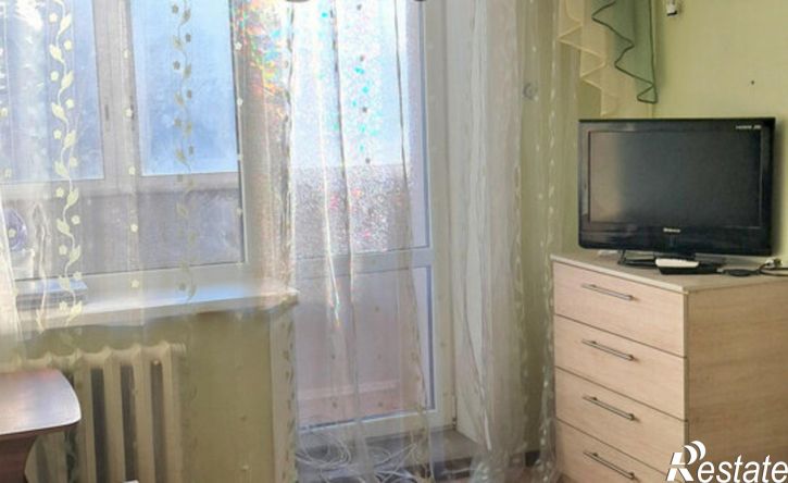 1-комн квартира улица Шафира, 64/2,  д. 64/2