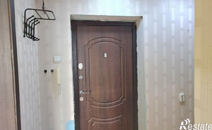 1-комн квартира улица Шафира, 64/2,  д. 64/2