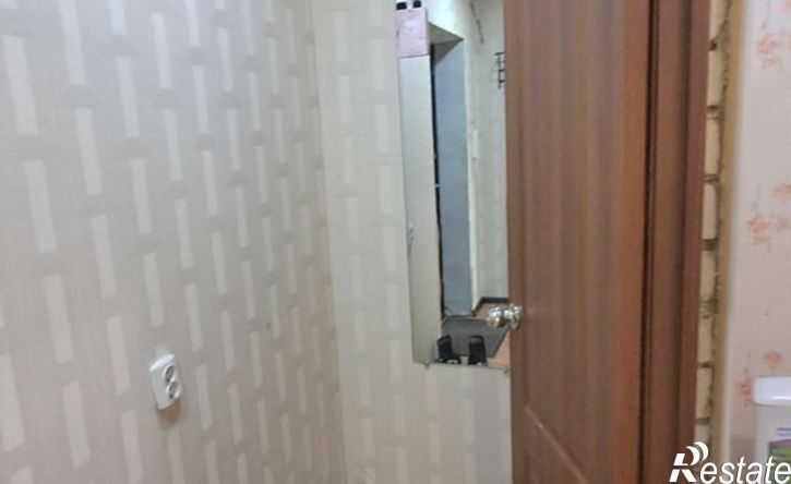 1-комн квартира улица Шафира, 64/2,  д. 64/2