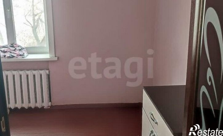 3-комн квартира Южный переулок, 1/5,  д. 1/5