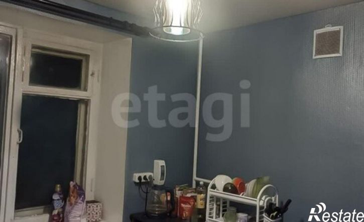 3-комн квартира Южный переулок, 1/5,  д. 1/5