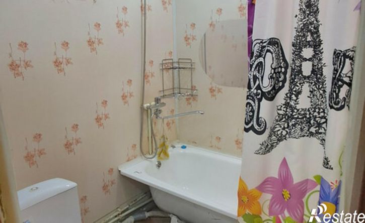 1-комн квартира улица Шафира, 64/2,  д. 64/2