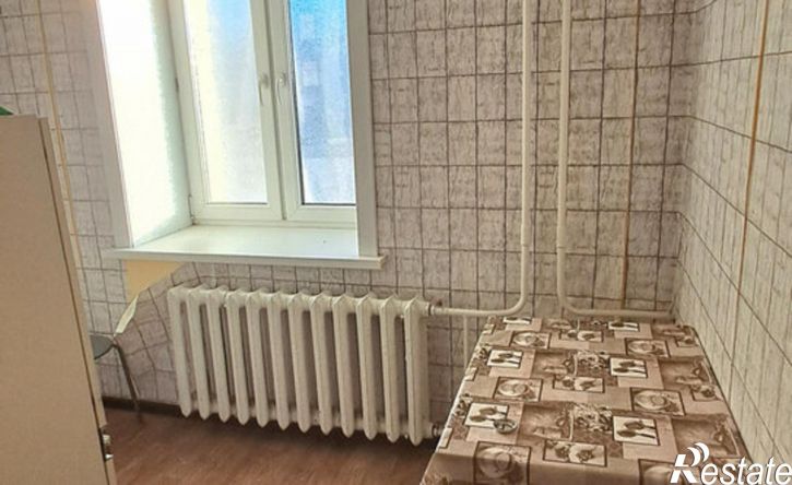 1-комн квартира улица Шафира, 64/2,  д. 64/2