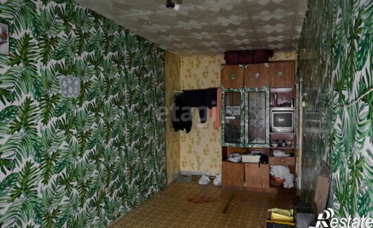 2-комн квартира Октябрьская улица, 160/4,  д. 160/4