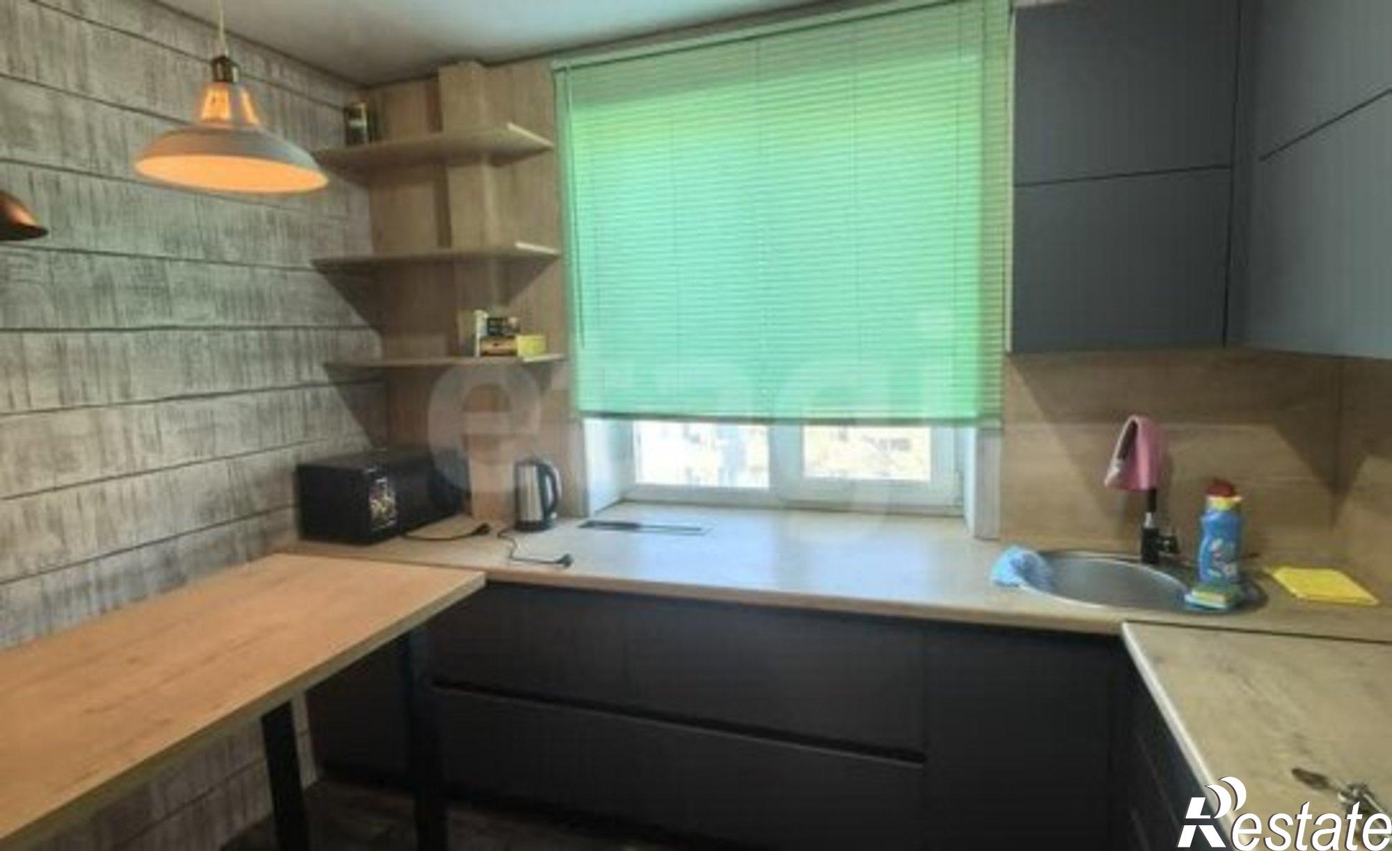 Купить квартиру за 8 600 000 рублей на Пролетарская улица, 134/4