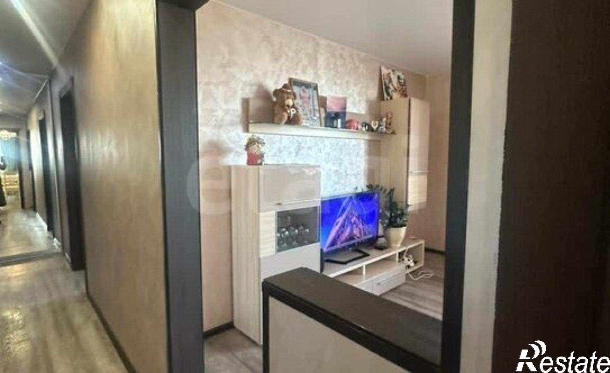 Купить квартиру за 10 500 000 рублей на Игнатьевское шоссе, 14/12