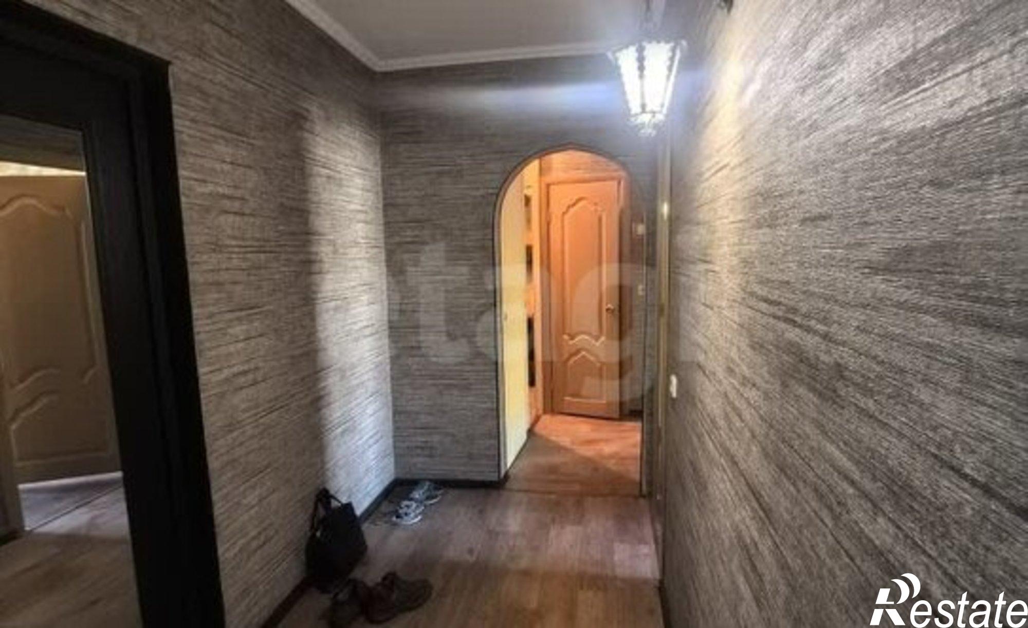 Купить квартиру за 8 600 000 рублей на Пролетарская улица, 134/4