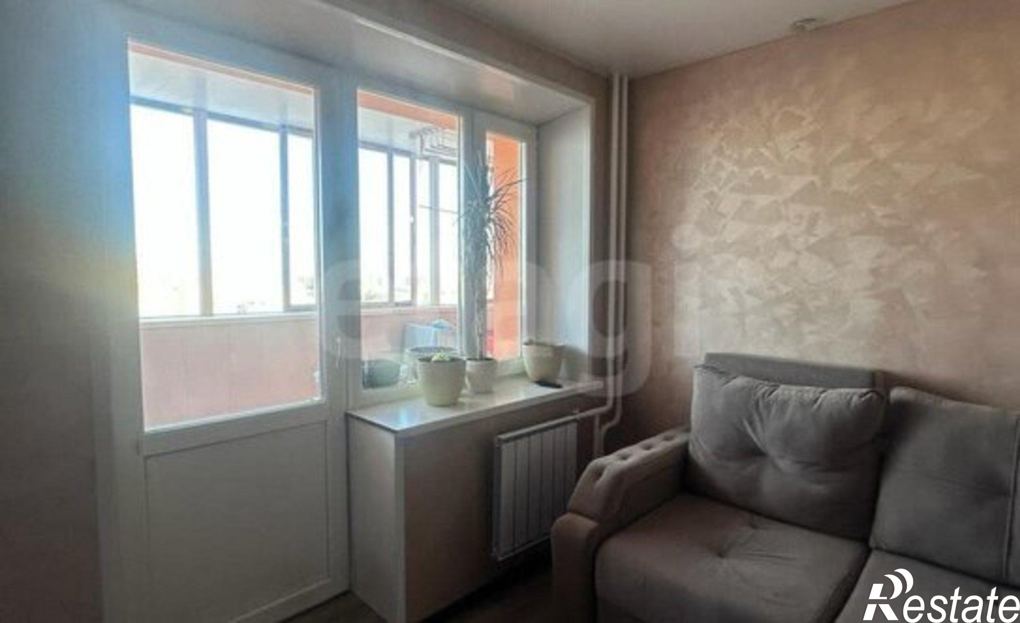 Купить квартиру за 10 500 000 рублей на Игнатьевское шоссе, 14/12