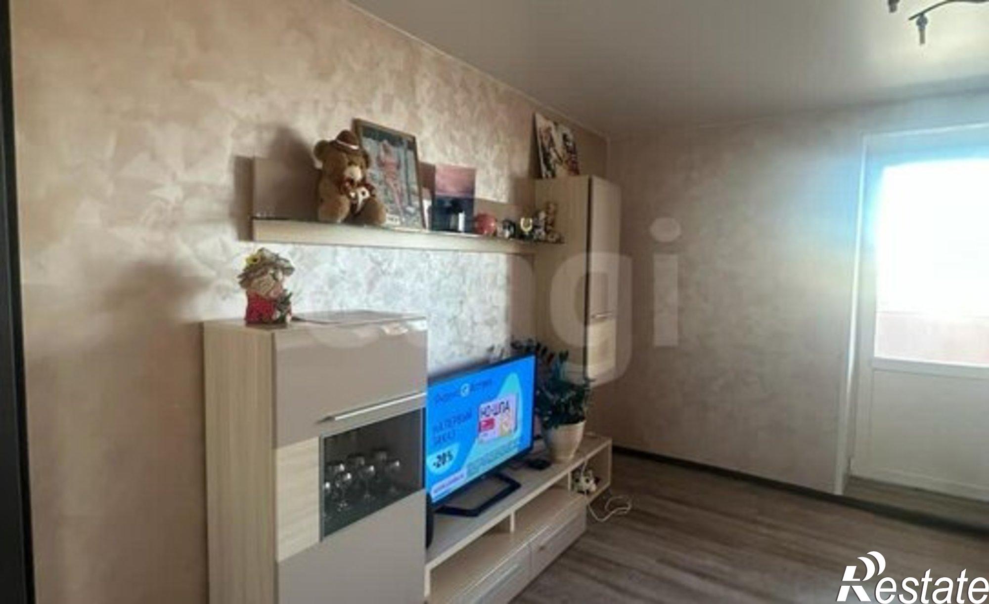 Купить квартиру за 10 500 000 рублей на Игнатьевское шоссе, 14/12