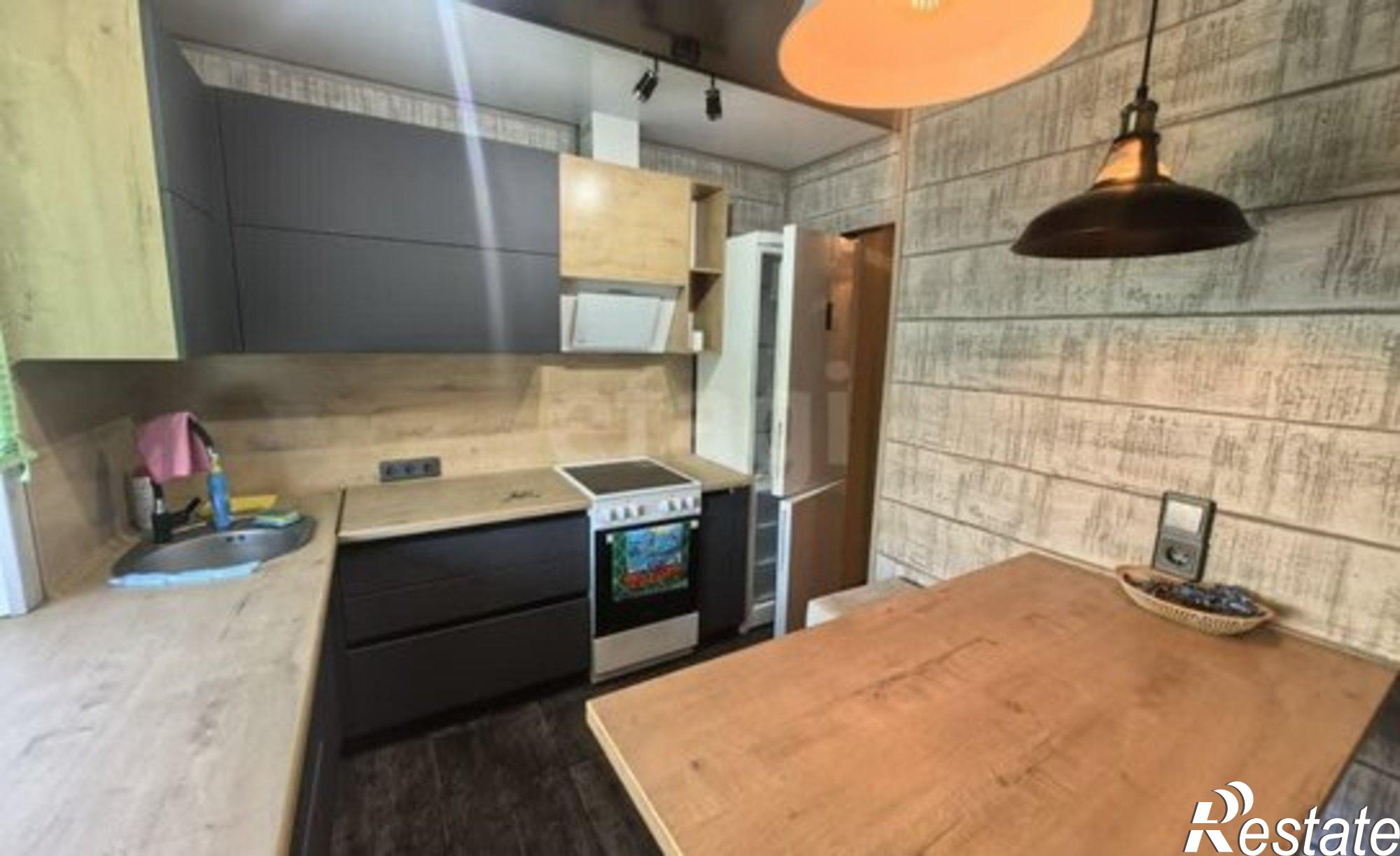 Купить квартиру за 8 600 000 рублей на Пролетарская улица, 134/4