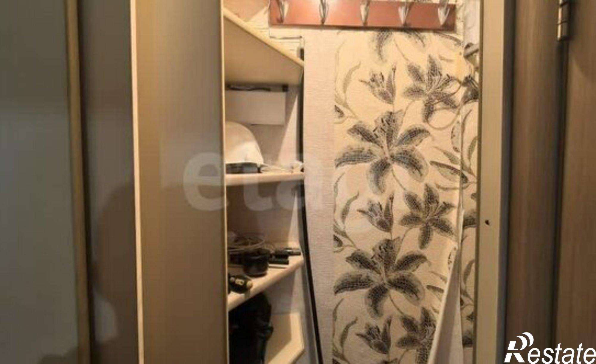 Купить квартиру за 8 600 000 рублей на Пролетарская улица, 134/4