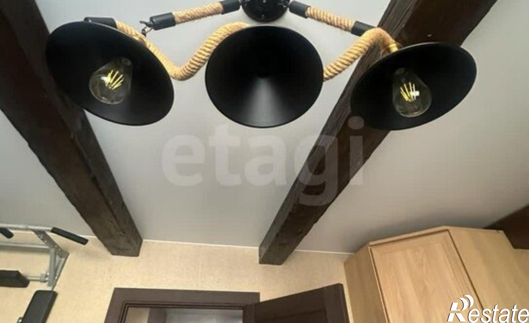 Купить квартиру за 10 500 000 рублей на Игнатьевское шоссе, 14/12