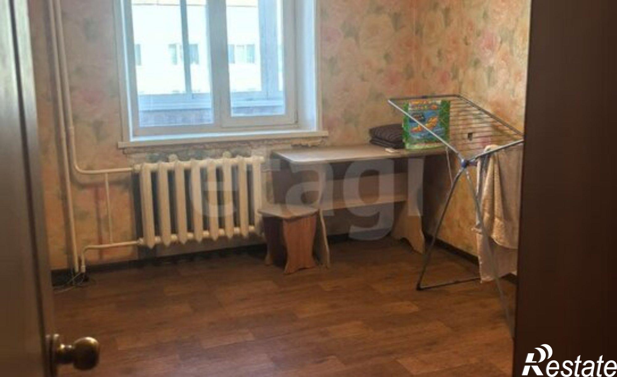 Купить квартиру за 8 600 000 рублей на Пролетарская улица, 134/4