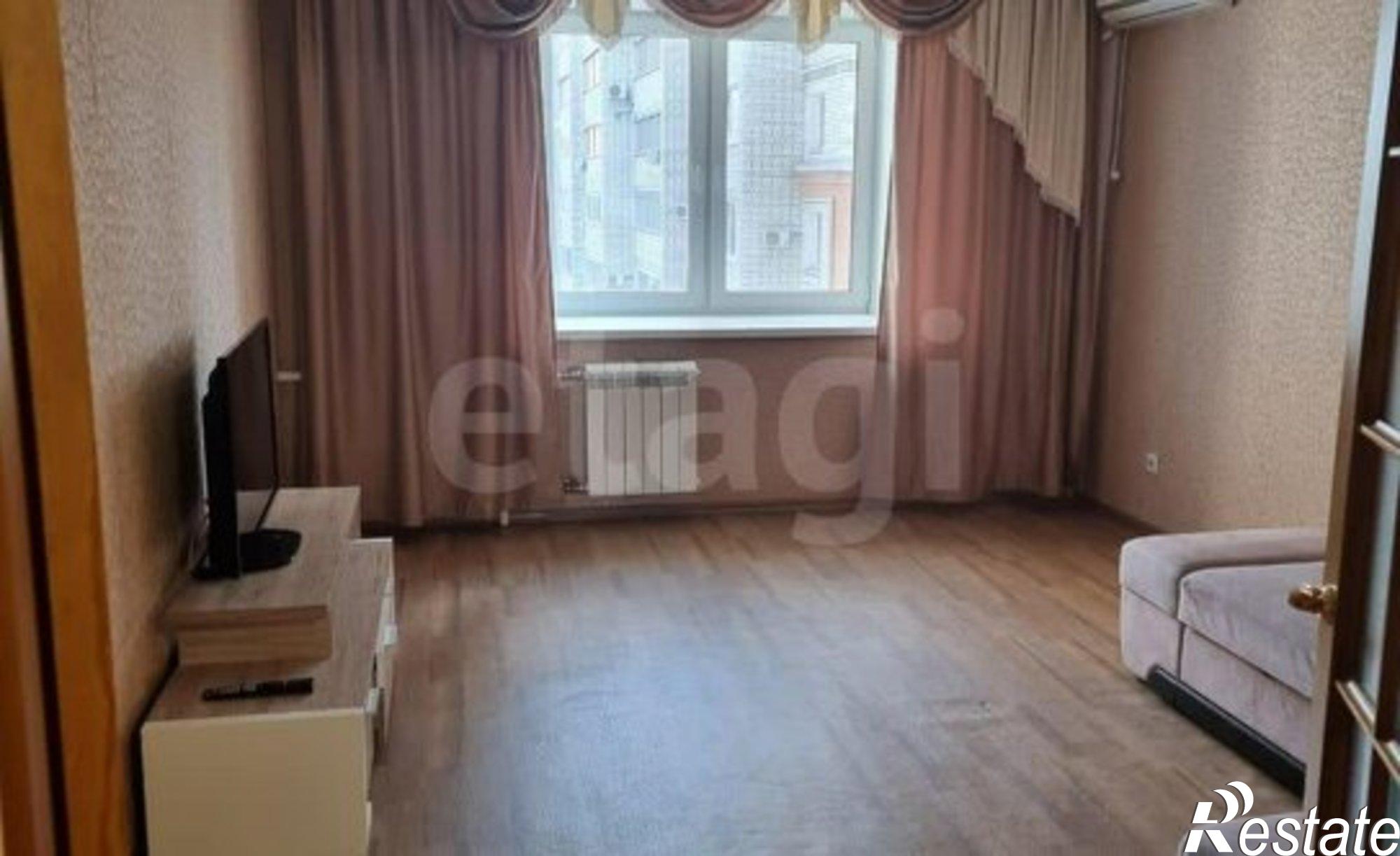 Купить квартиру за 12 000 000 рублей на улица Островского, 75