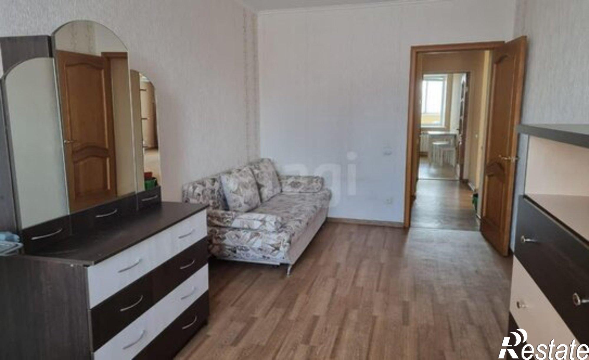 Купить квартиру за 12 000 000 рублей на улица Островского, 75