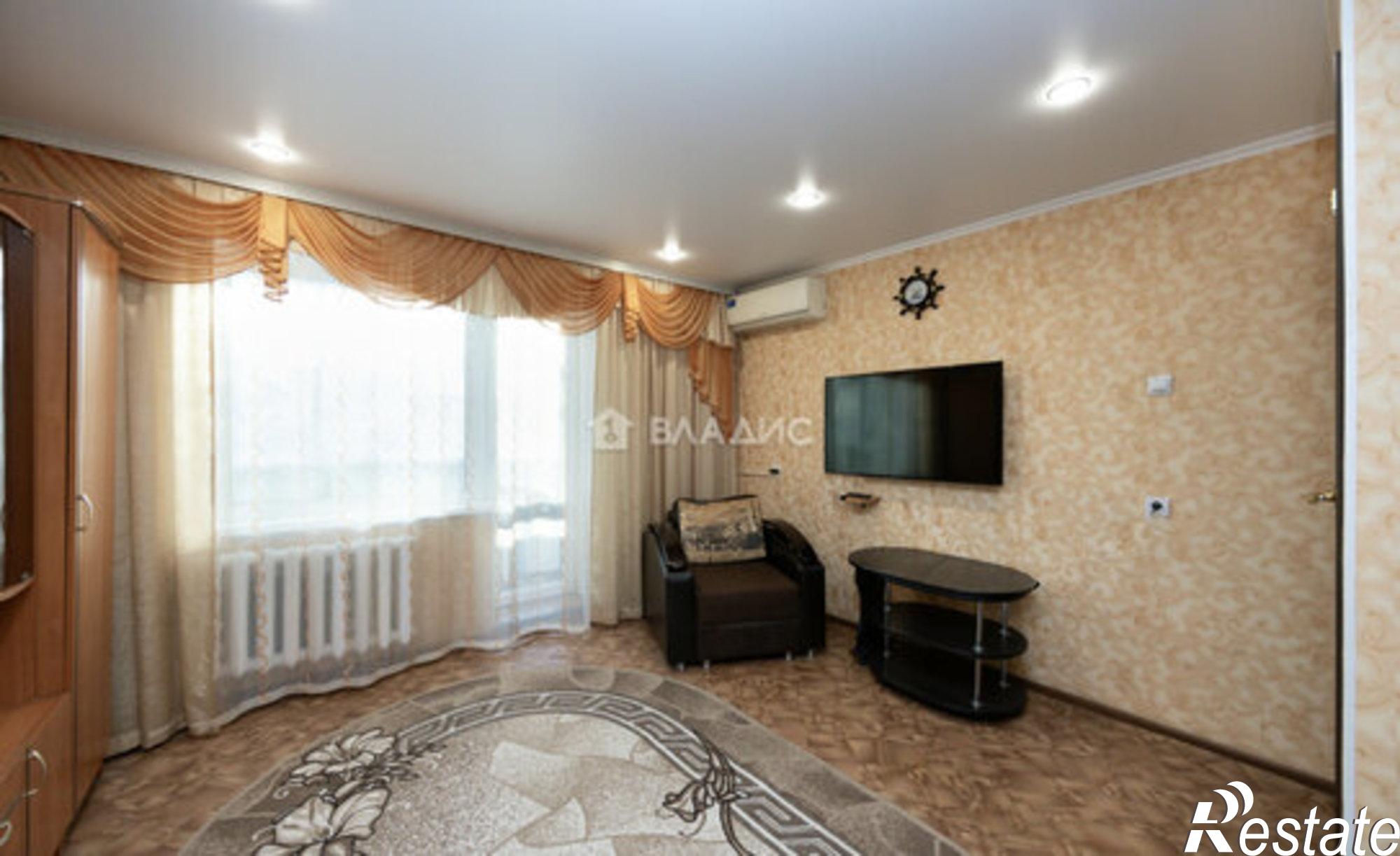 Купить квартиру за 7 800 000 рублей на Студенческая улица, 35