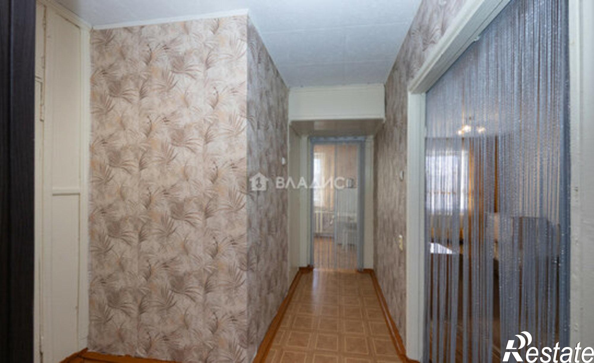 Купить квартиру за 5 000 000 рублей на Студенческая улица, 32